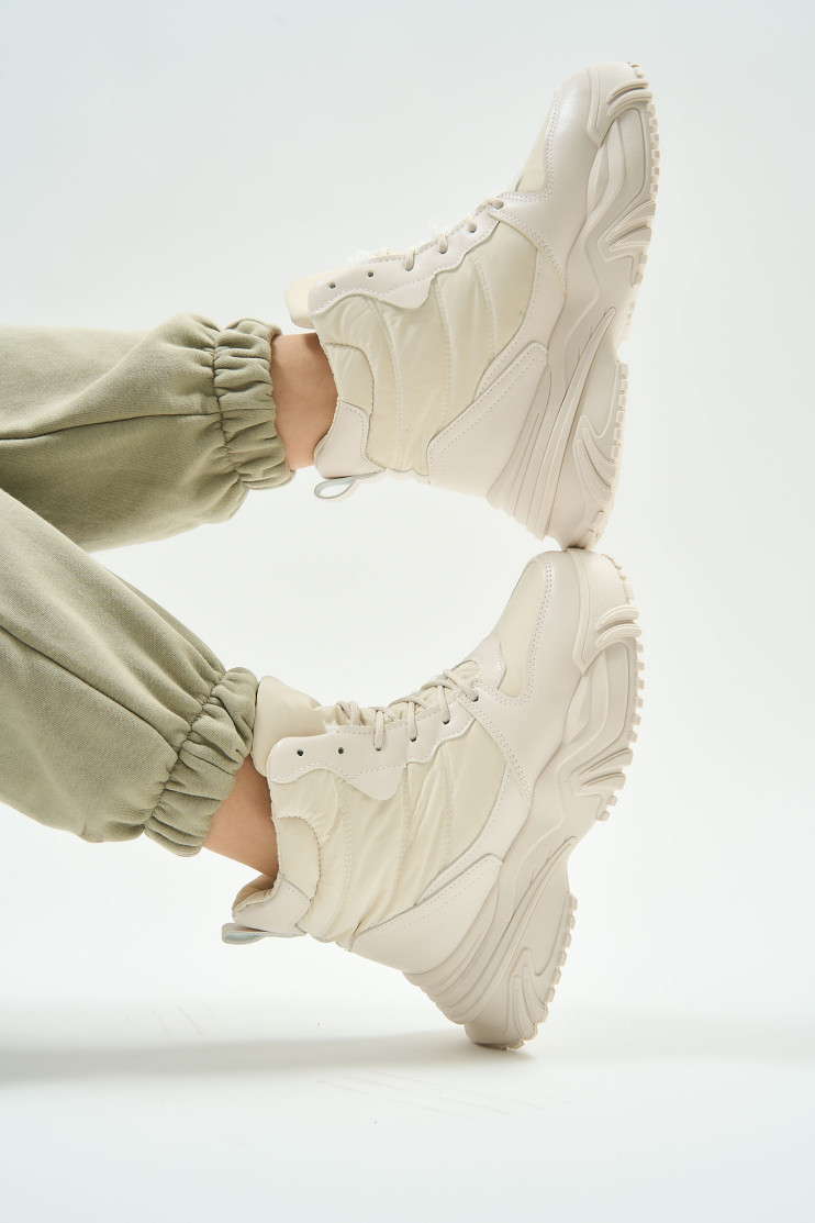 Черевики SOPRA 179313 - Вид 2 - інтернет магазин sandalini.ua