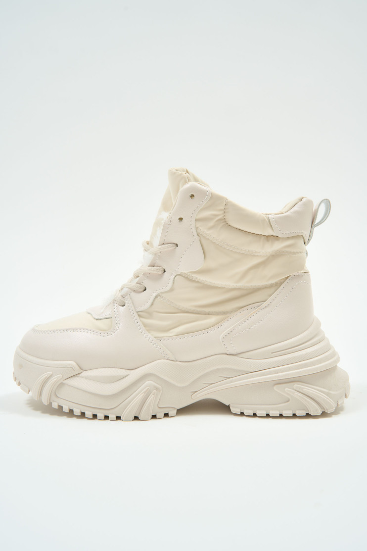 Черевики SOPRA 179313 - Вид 1 - інтернет магазин sandalini.ua