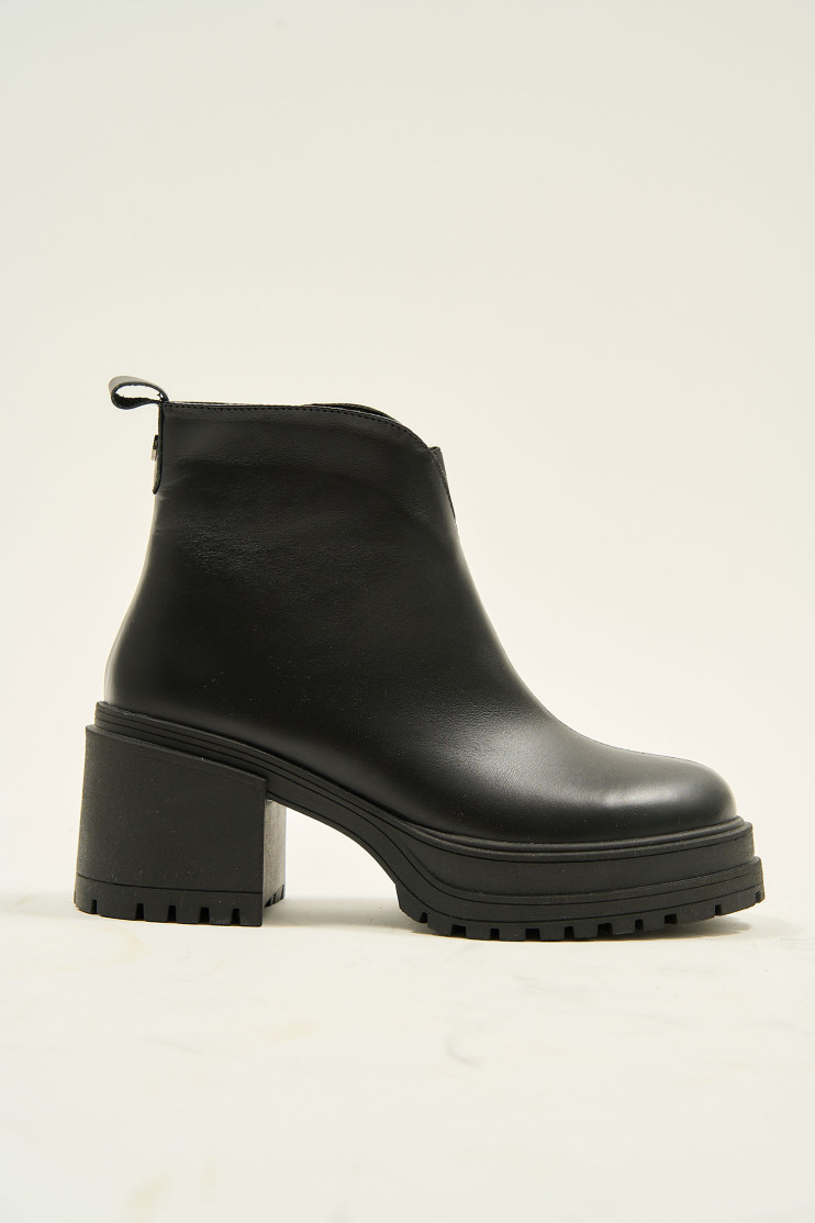 Черевики Lonza 181743 - Вид 8 - інтернет магазин sandalini.ua