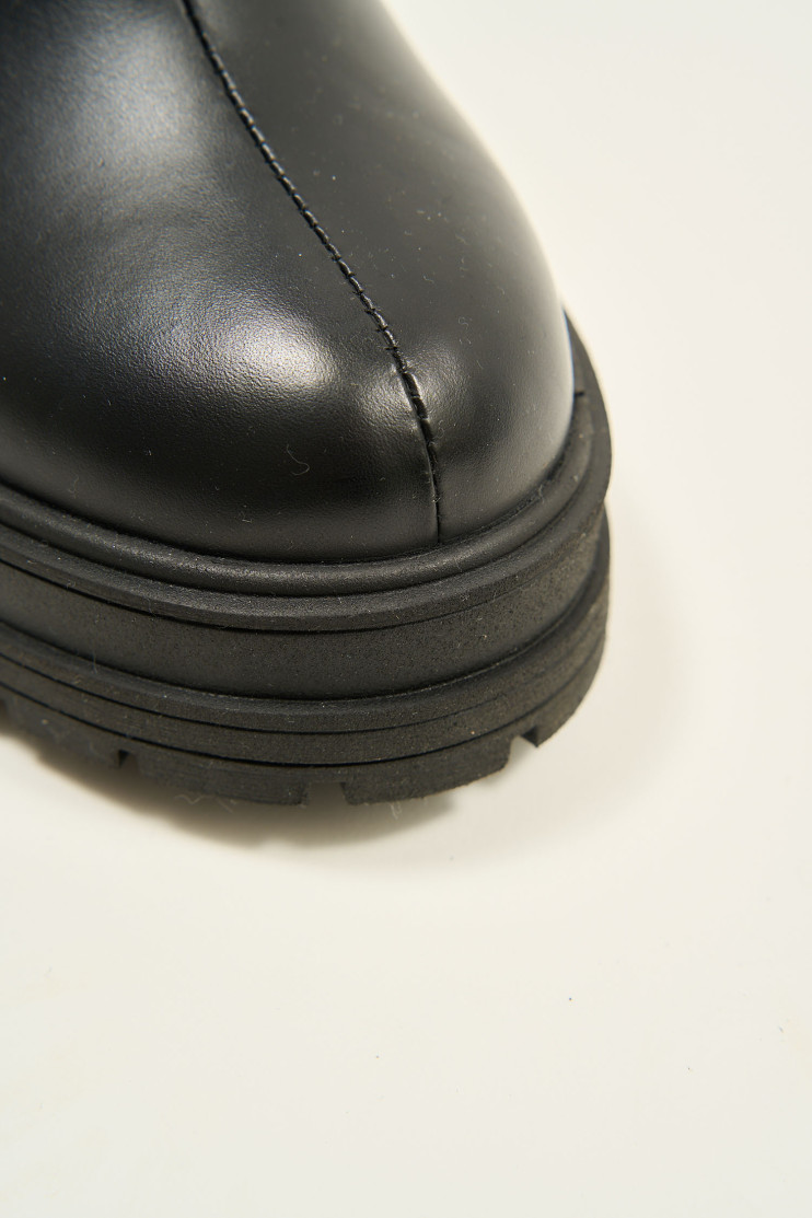 Черевики Lonza 181743 - Вид 3 - інтернет магазин sandalini.ua