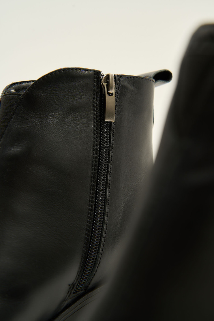 Черевики Lonza 181743 - Вид 6 - інтернет магазин sandalini.ua