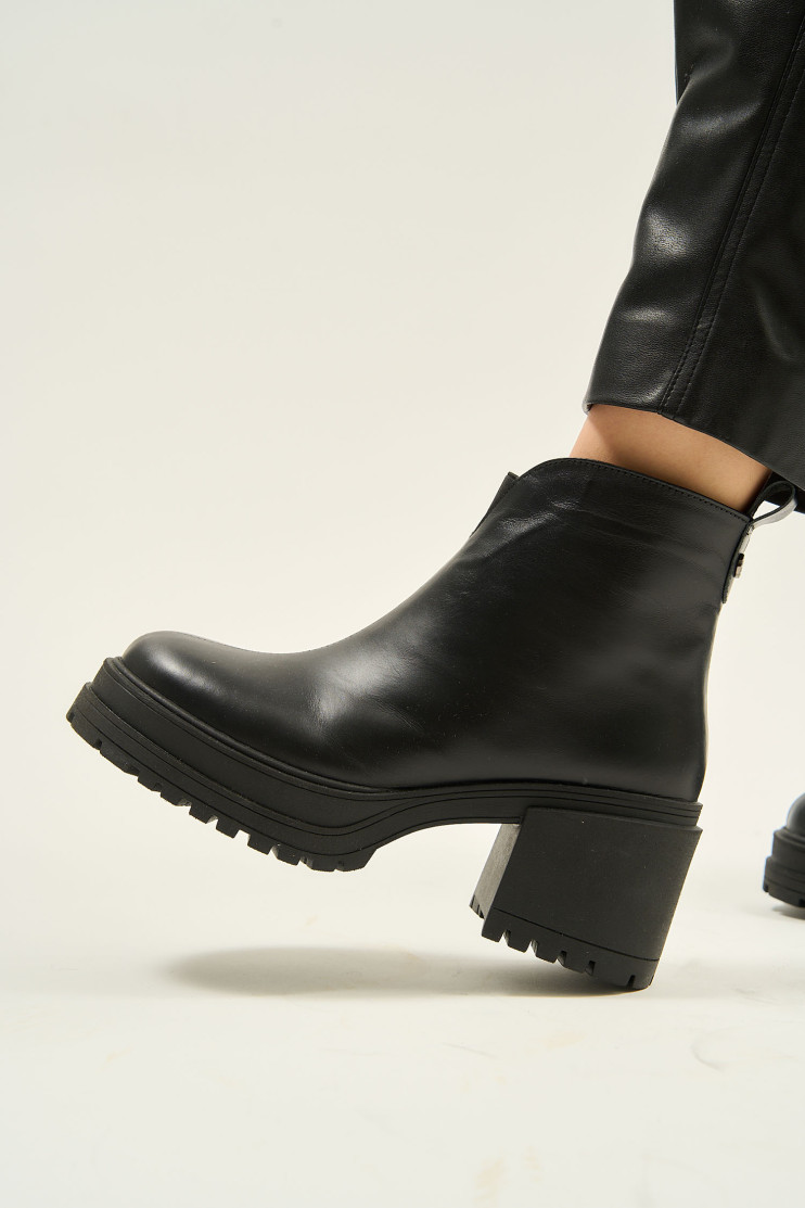 Черевики Lonza 181743 - Вид 7 - інтернет магазин sandalini.ua