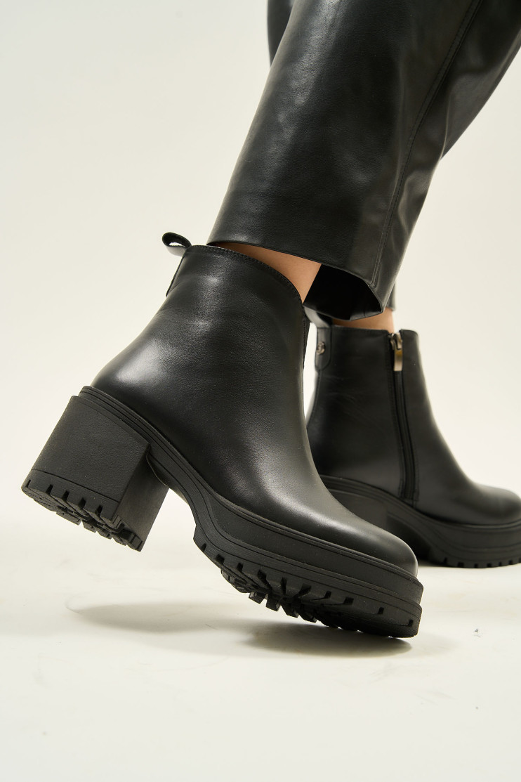 Черевики Lonza 181743 - Вид 1 - інтернет магазин sandalini.ua