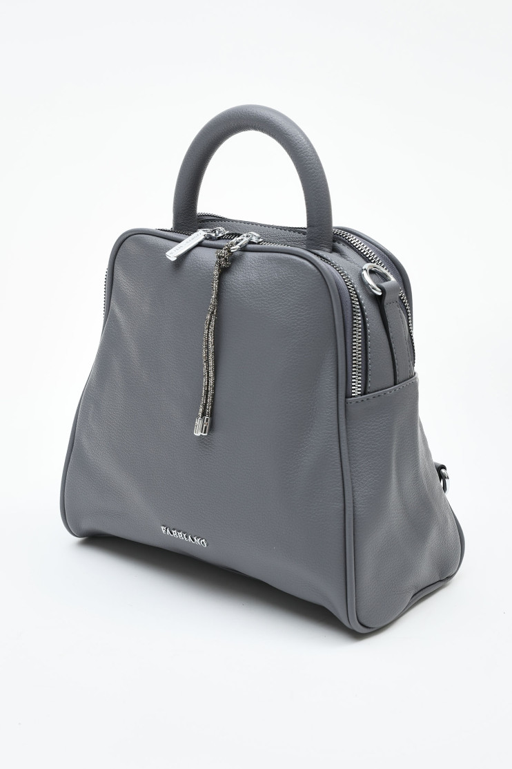 Сумка Velina Fabbiano 186779 - Вид 1 - інтернет магазин sandalini.ua