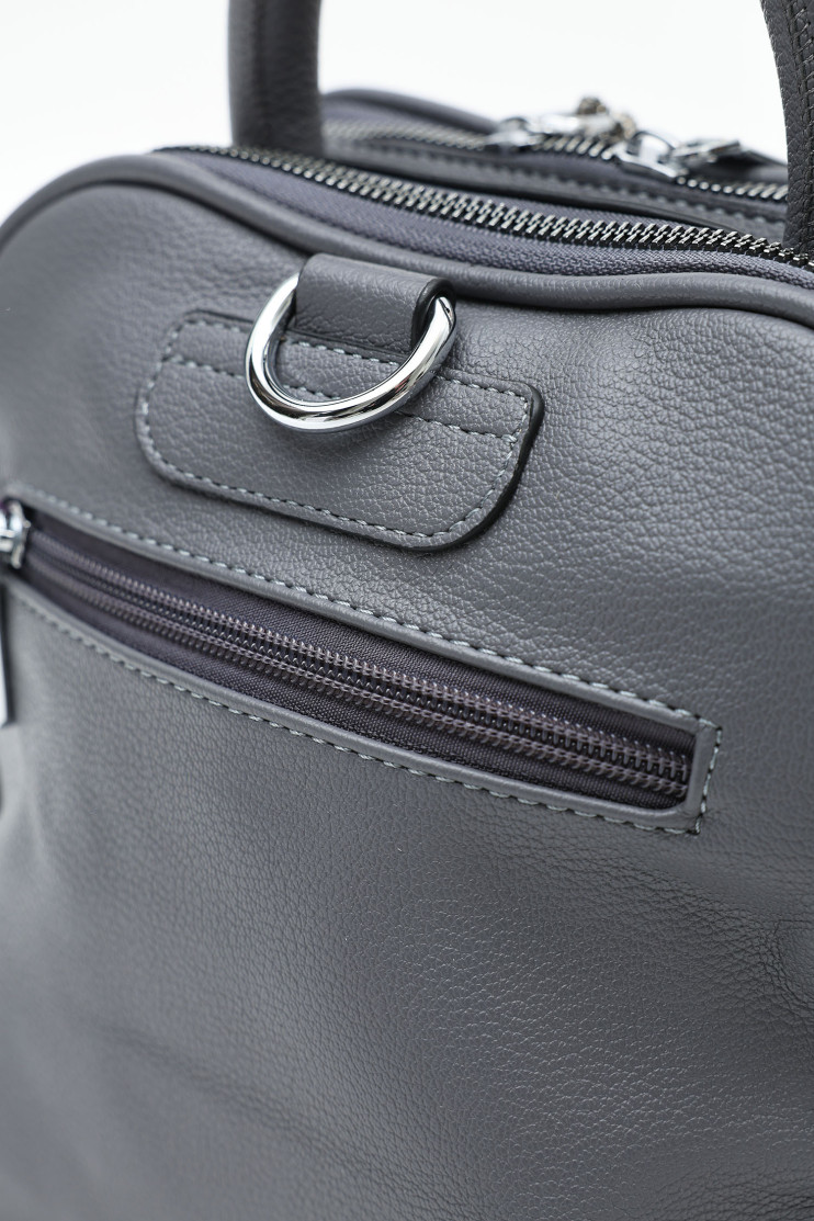 Сумка Velina Fabbiano 186779 - Вид 6 - інтернет магазин sandalini.ua