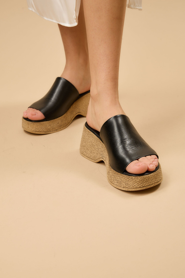 Сабо Fabio Monelli 184776 - Вид 11 - интернет магазин sandalini.ua