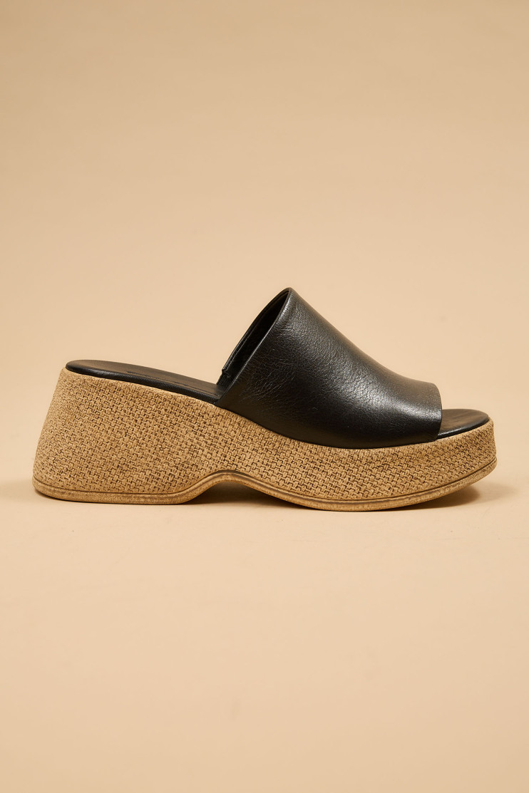 Сабо Fabio Monelli 184776 - Вид 10 - интернет магазин sandalini.ua