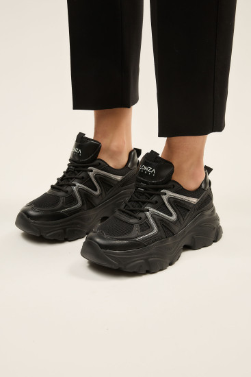 Кросівки Lonza 185035