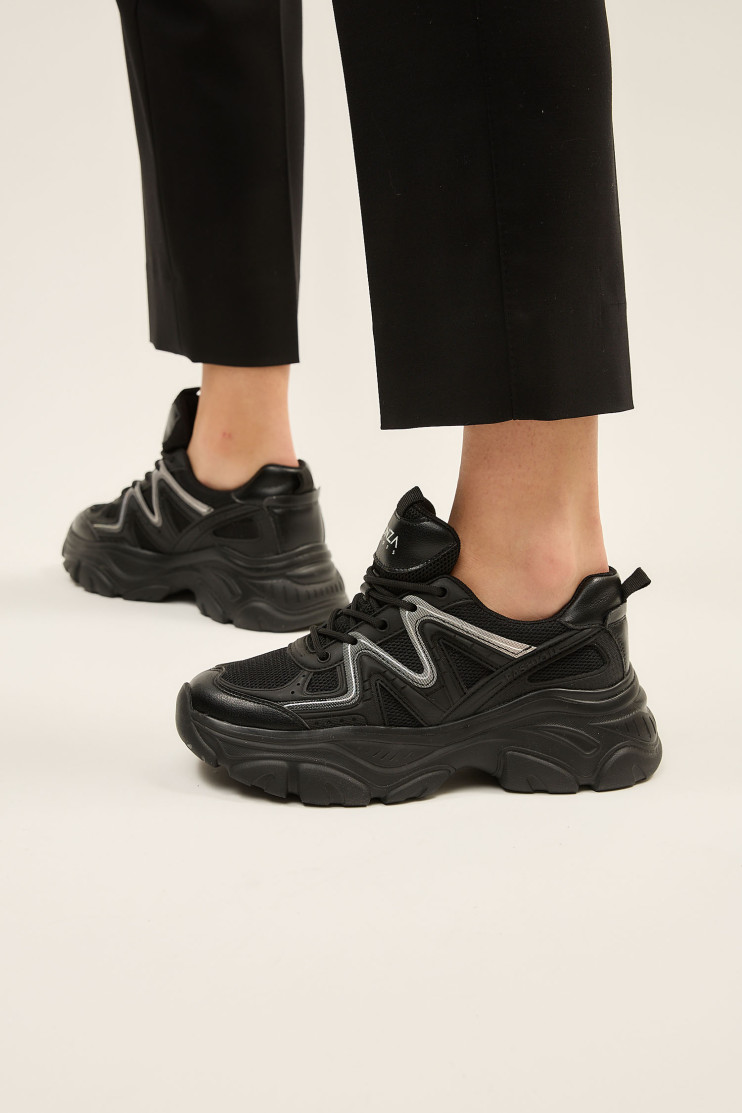 Кросівки Lonza 185035 - Вид 9 - інтернет магазин sandalini.ua