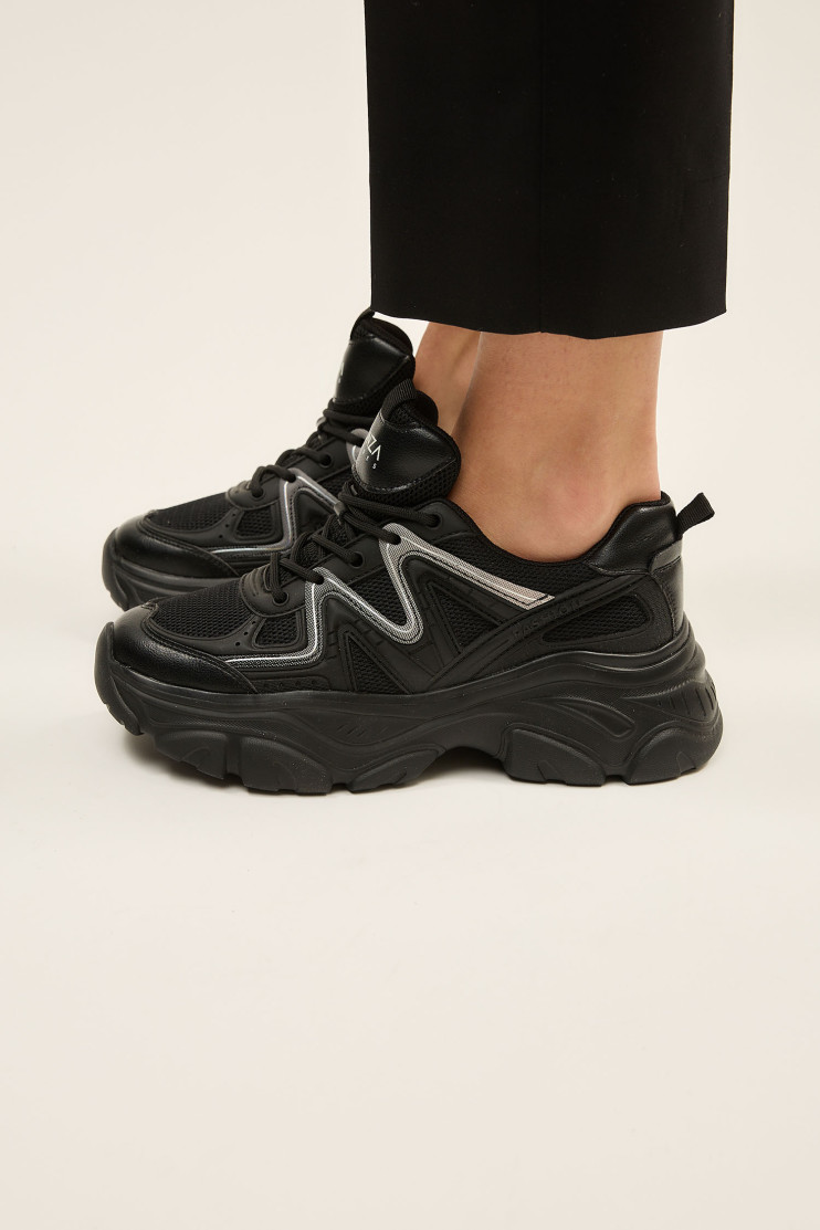 Кросівки Lonza 185035 - Вид 15 - інтернет магазин sandalini.ua