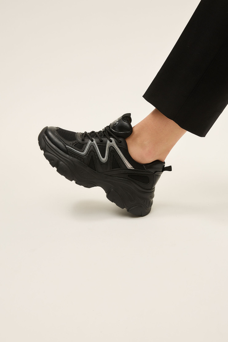 Кросівки Lonza 185035 - Вид 11 - інтернет магазин sandalini.ua