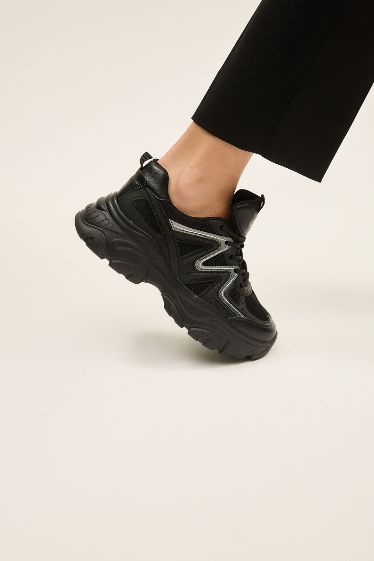 Кросівки Lonza 185035 - Вид 18 - інтернет магазин sandalini.ua