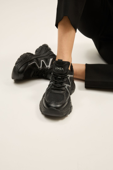 Кросівки Lonza 185035