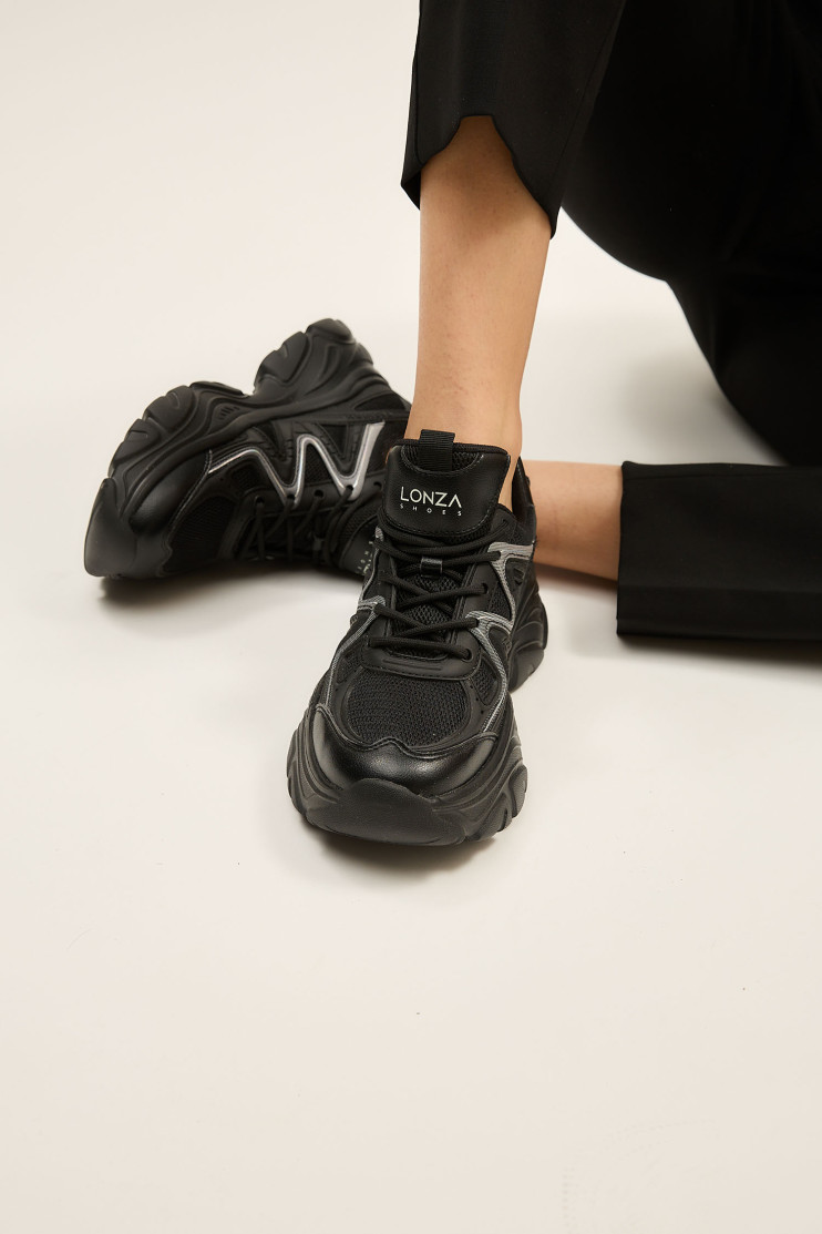 Кросівки Lonza 185035 - Вид 5 - інтернет магазин sandalini.ua