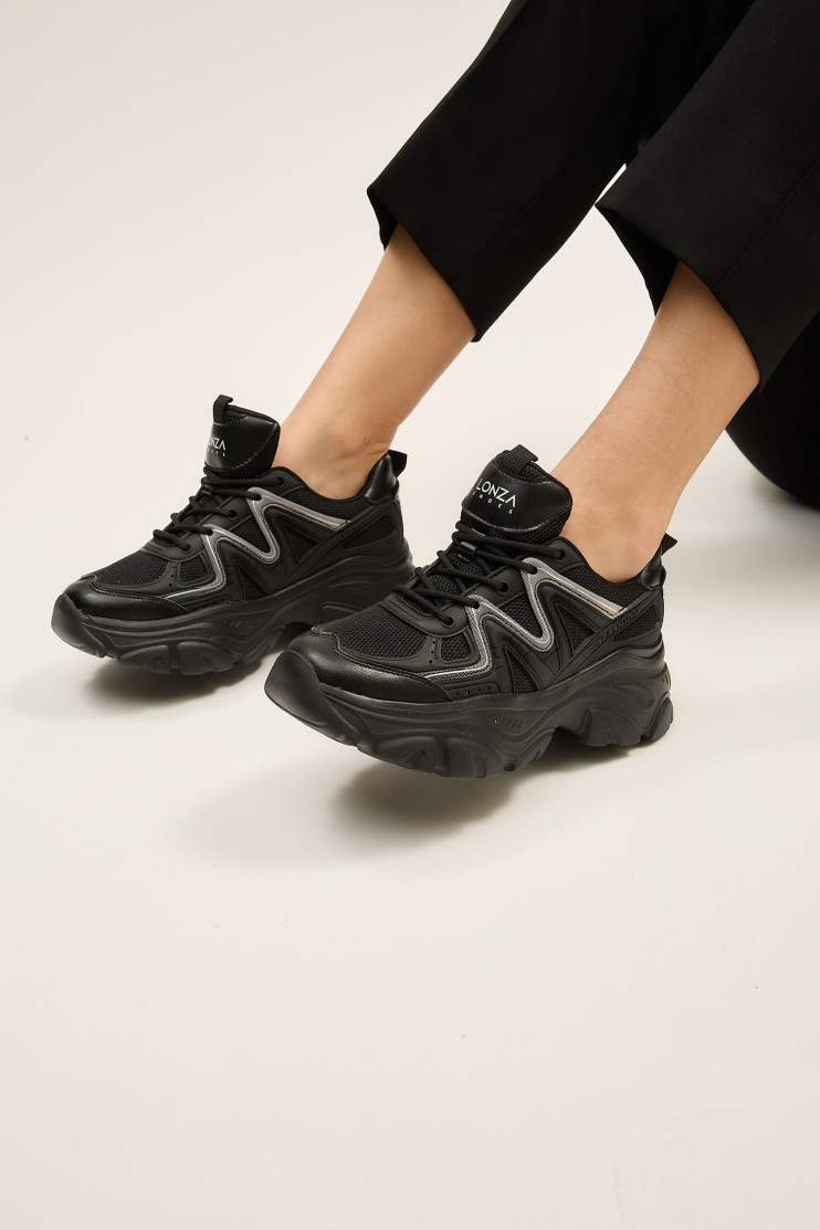 Кросівки Lonza 185035 - Вид 16 - інтернет магазин sandalini.ua