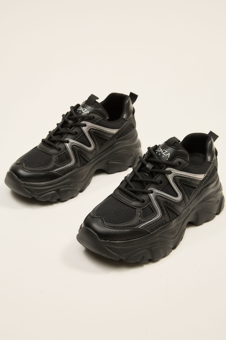 Кросівки Lonza 185035 - Вид 12 - інтернет магазин sandalini.ua