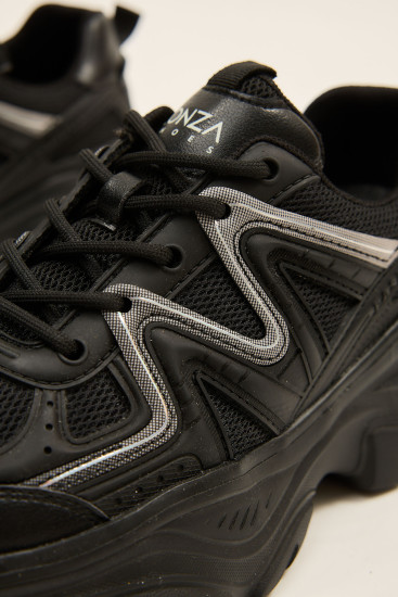 Кросівки Lonza 185035