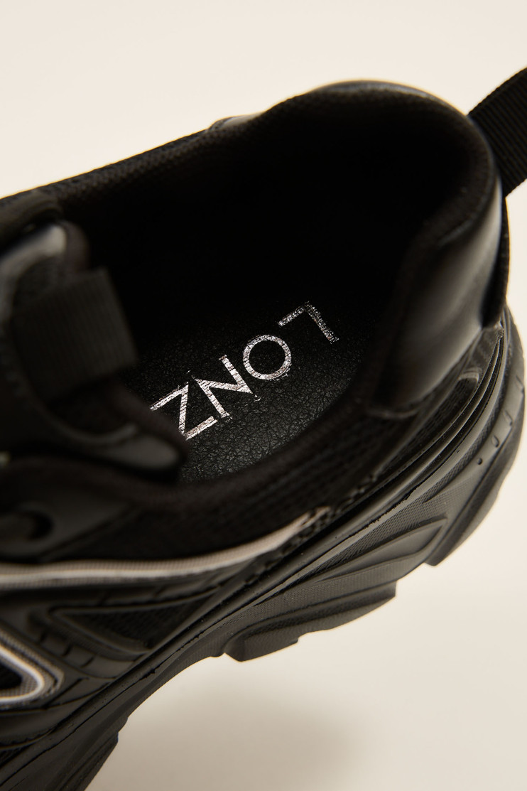 Кросівки Lonza 185035 - Вид 17 - інтернет магазин sandalini.ua