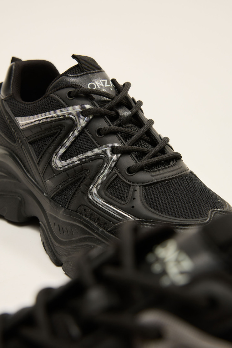 Кросівки Lonza 185035 - Вид 19 - інтернет магазин sandalini.ua