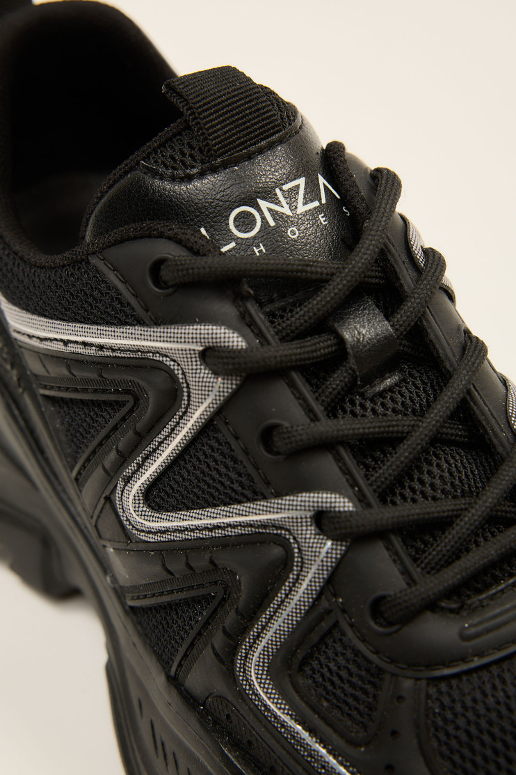 Кросівки Lonza 185035 - Вид 10 - інтернет магазин sandalini.ua