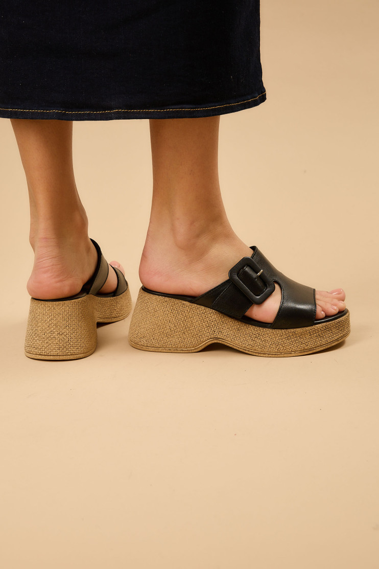 Сабо Lonza 184746 - Вид 10 - інтернет магазин sandalini.ua