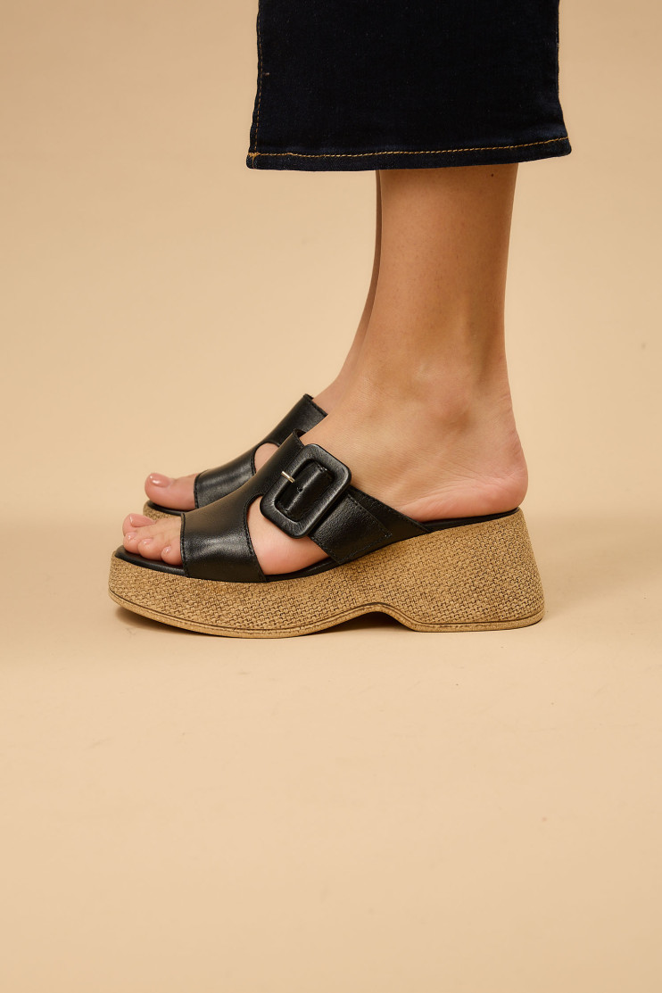 Сабо Lonza 184746 - Вид 13 - інтернет магазин sandalini.ua