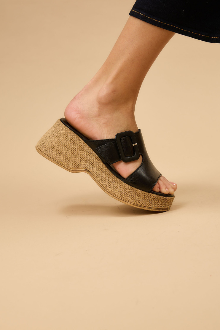 Сабо Lonza 184746 - Вид 7 - інтернет магазин sandalini.ua