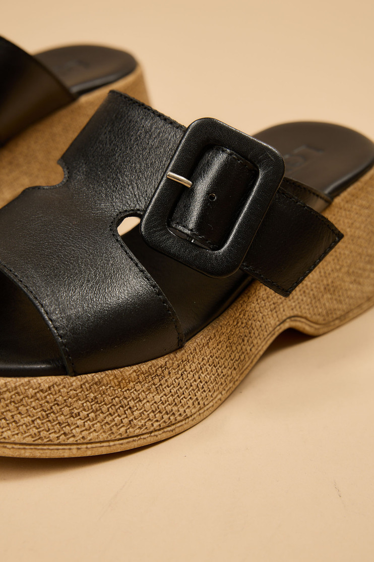 Сабо Lonza 184746 - Вид 8 - інтернет магазин sandalini.ua