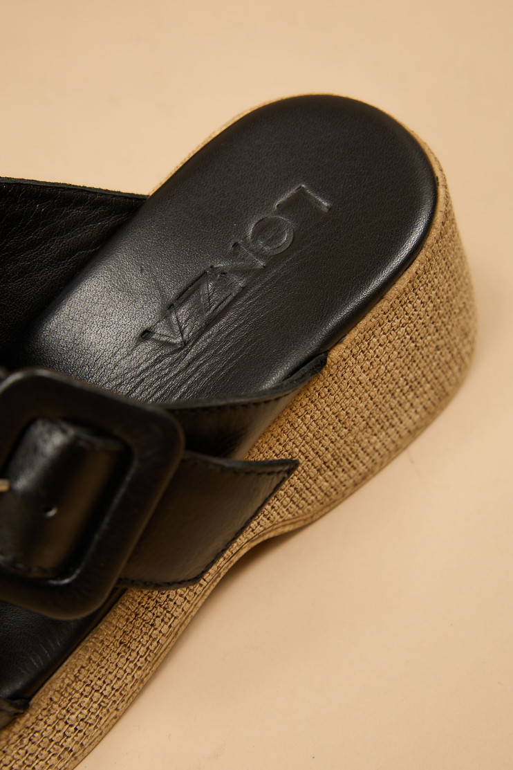 Сабо Lonza 184746 - Вид 17 - інтернет магазин sandalini.ua