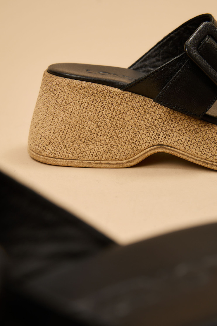 Сабо Lonza 184746 - Вид 14 - інтернет магазин sandalini.ua