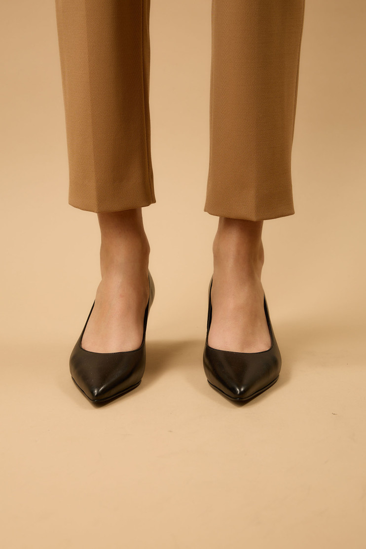 Туфлі Fabio Monelli 183182 - Вид 8 - інтернет магазин sandalini.ua