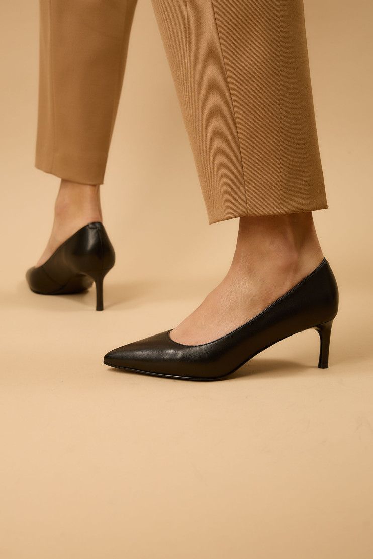 Туфлі Fabio Monelli 183182 - Вид 11 - інтернет магазин sandalini.ua