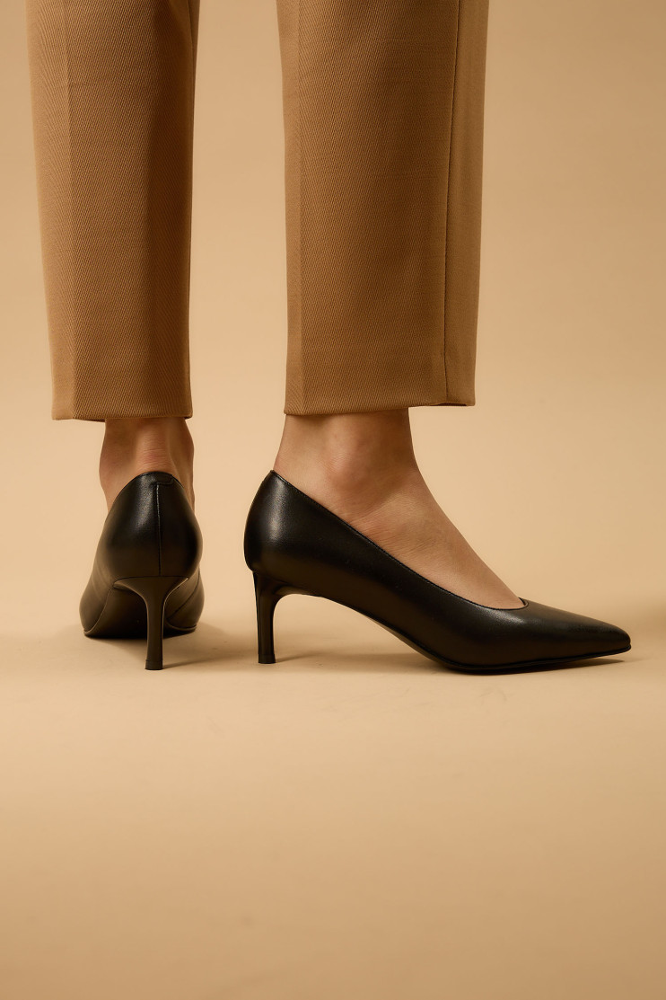 Туфлі Fabio Monelli 183182 - Вид 7 - інтернет магазин sandalini.ua