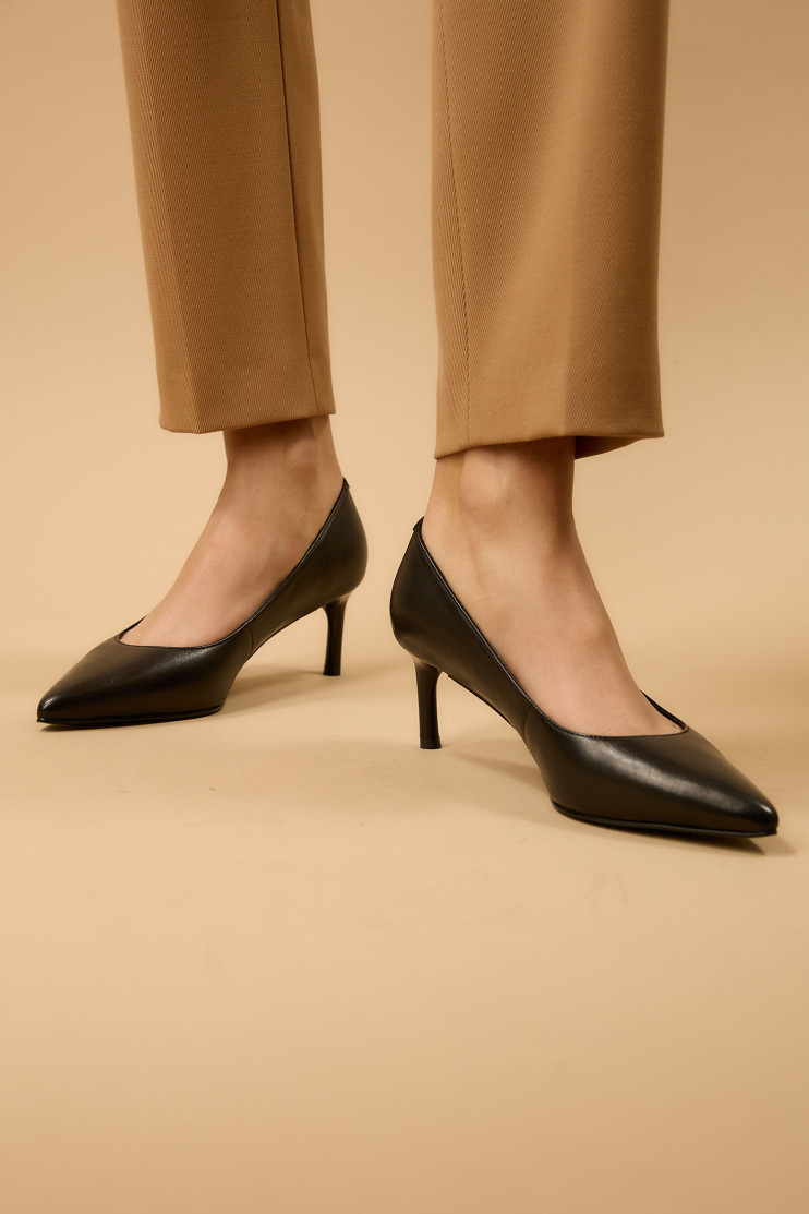 Туфлі Fabio Monelli 183182 - Вид 13 - інтернет магазин sandalini.ua