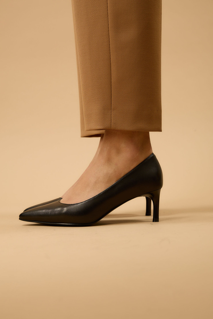 Туфлі Fabio Monelli 183182 - Вид 15 - інтернет магазин sandalini.ua