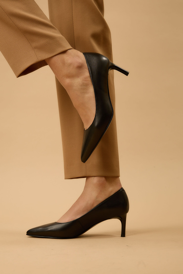 Туфлі Fabio Monelli 183182 - Вид 3 - інтернет магазин sandalini.ua