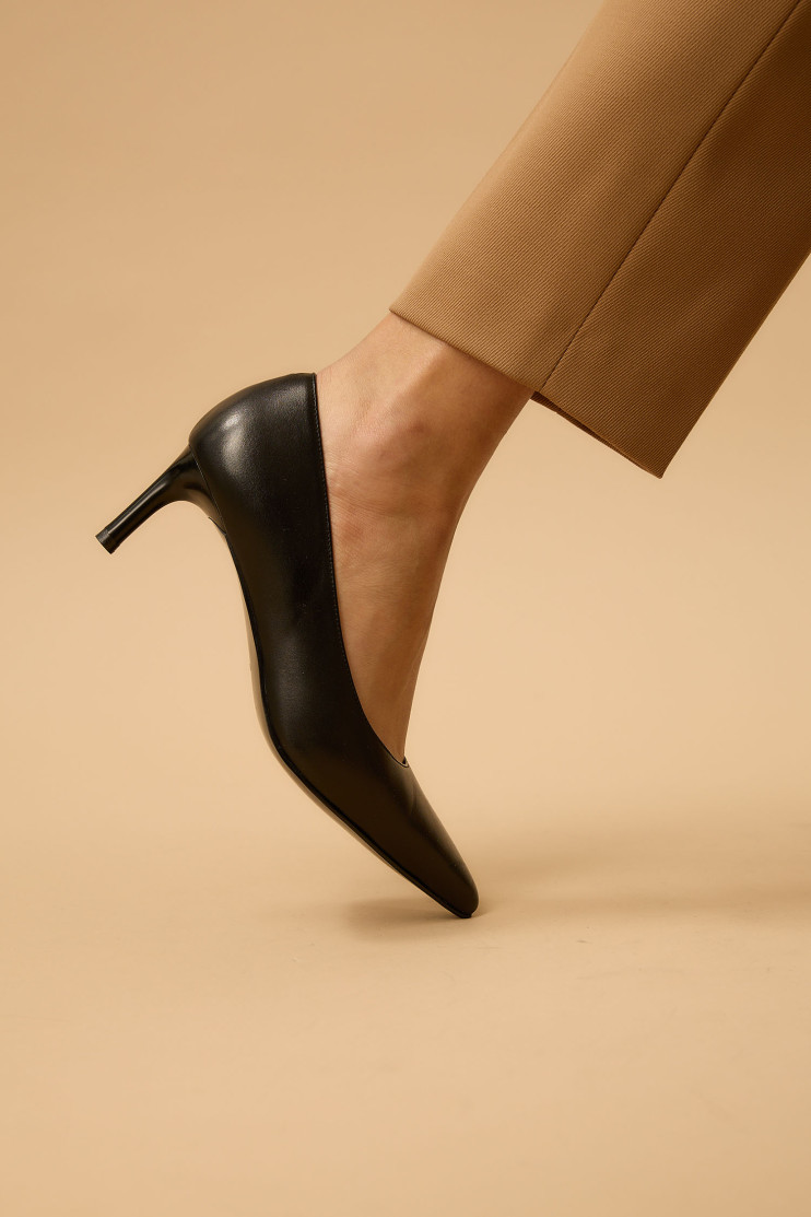 Туфлі Fabio Monelli 183182 - Вид 5 - інтернет магазин sandalini.ua