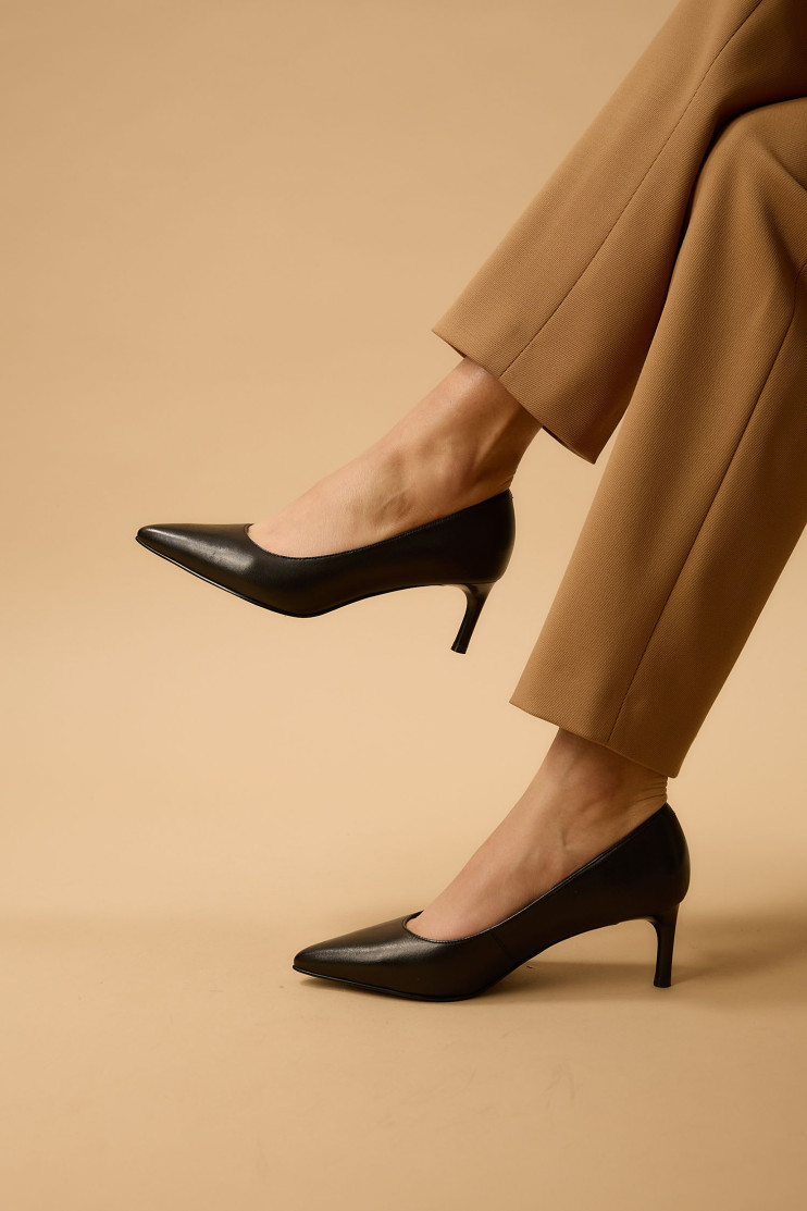 Туфлі Fabio Monelli 183182 - Вид 16 - інтернет магазин sandalini.ua