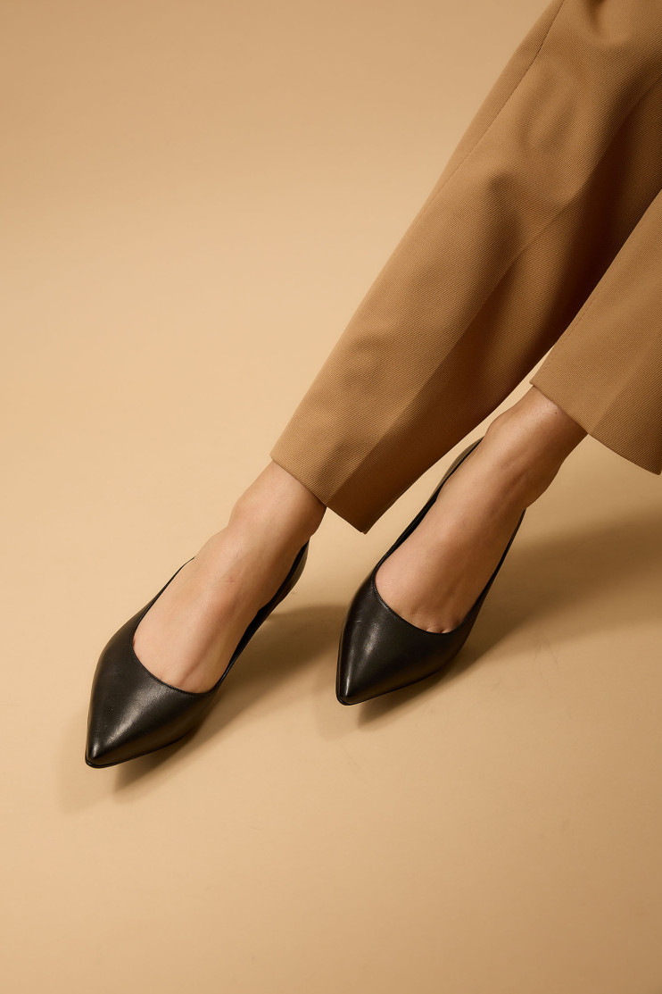 Туфлі Fabio Monelli 183182 - Вид 4 - інтернет магазин sandalini.ua