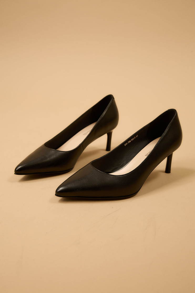 Туфлі Fabio Monelli 183182 - Вид 2 - інтернет магазин sandalini.ua