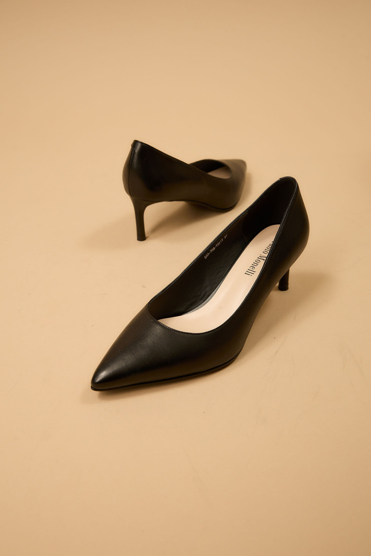 Туфлі Fabio Monelli 183182 - Вид 6 - інтернет магазин sandalini.ua