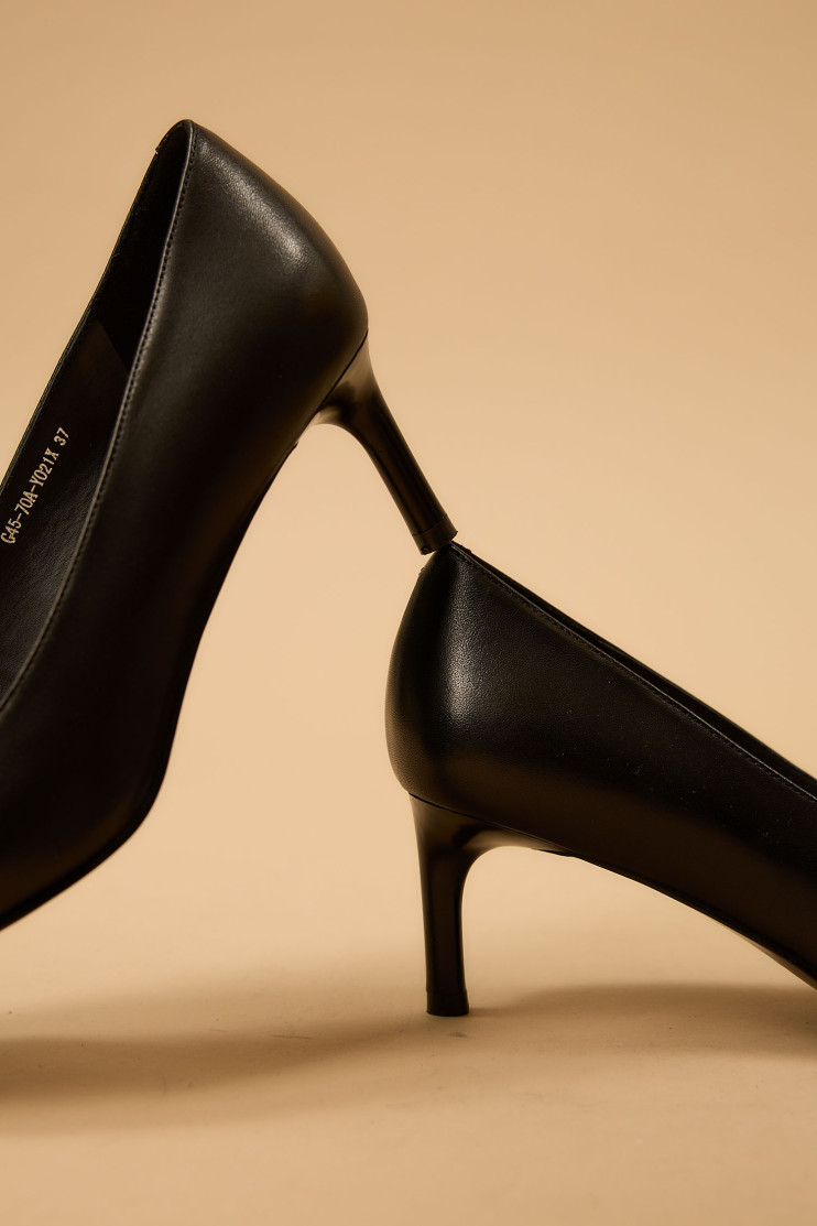 Туфлі Fabio Monelli 183182 - Вид 14 - інтернет магазин sandalini.ua