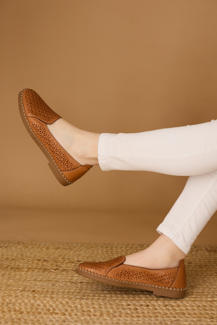 Балетки Anna Lucci 172003 - Вид 12 - інтернет магазин sandalini.ua