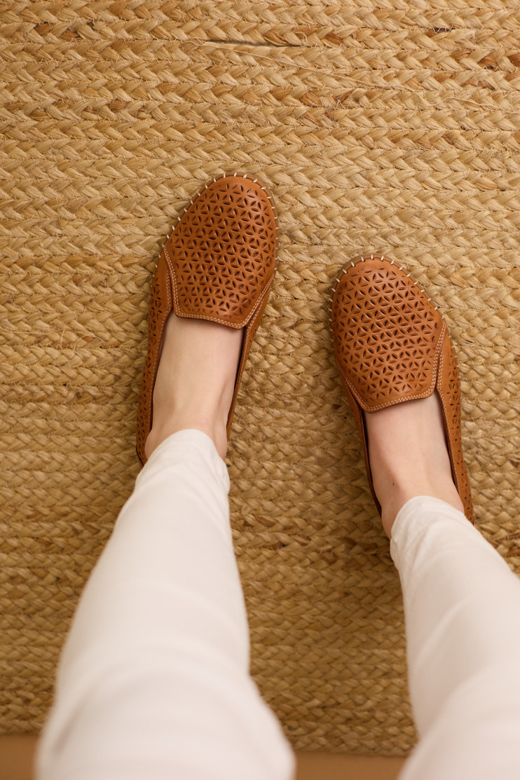 Балетки Anna Lucci 172003 - Вид 13 - інтернет магазин sandalini.ua