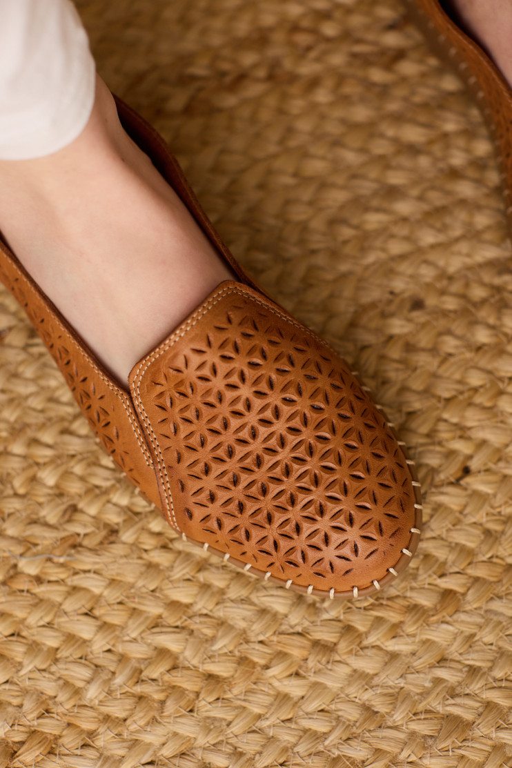 Балетки Anna Lucci 172003 - Вид 14 - інтернет магазин sandalini.ua