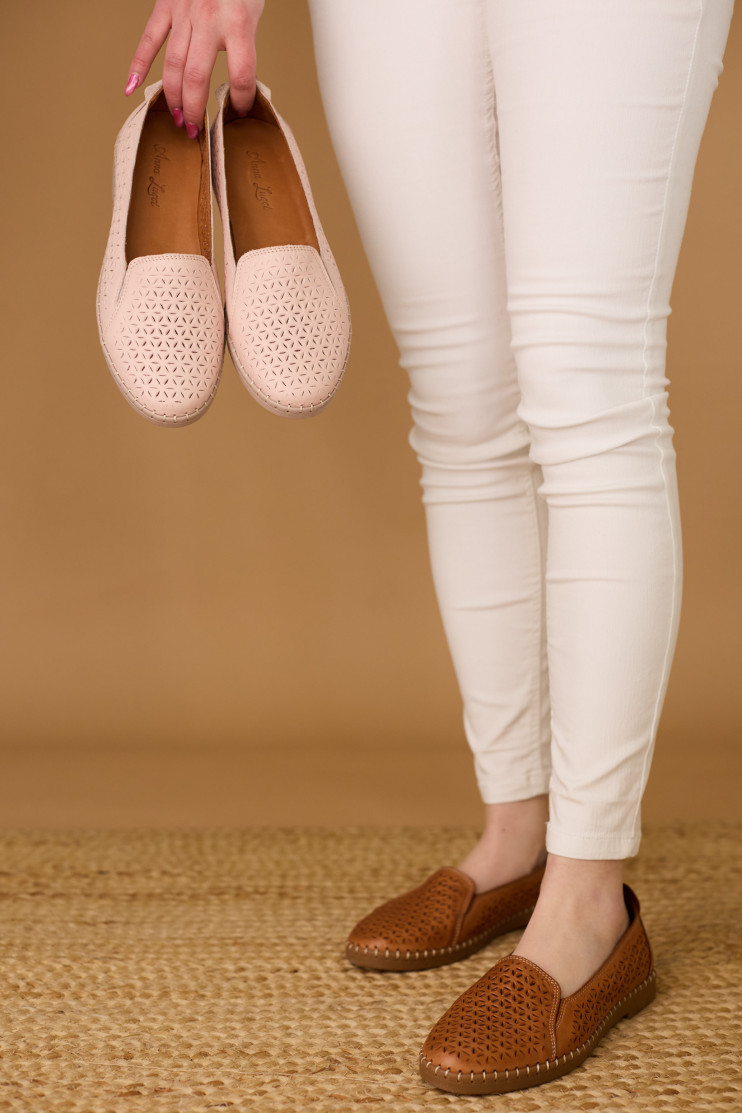 Балетки Anna Lucci 172003 - Вид 18 - інтернет магазин sandalini.ua