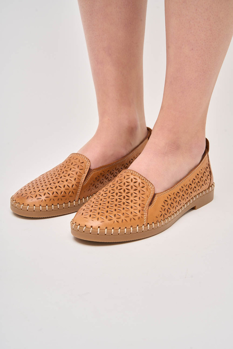 Балетки Anna Lucci 172003 - Вид 2 - інтернет магазин sandalini.ua