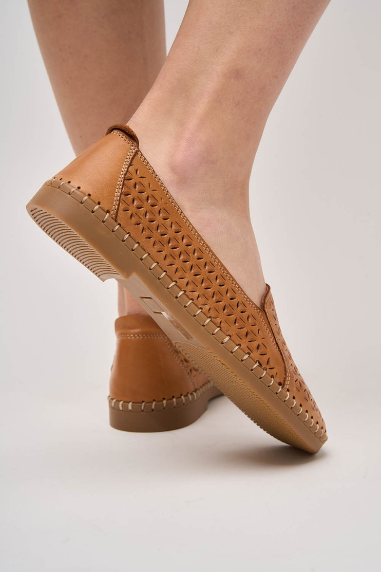 Балетки Anna Lucci 172003 - Вид 6 - інтернет магазин sandalini.ua