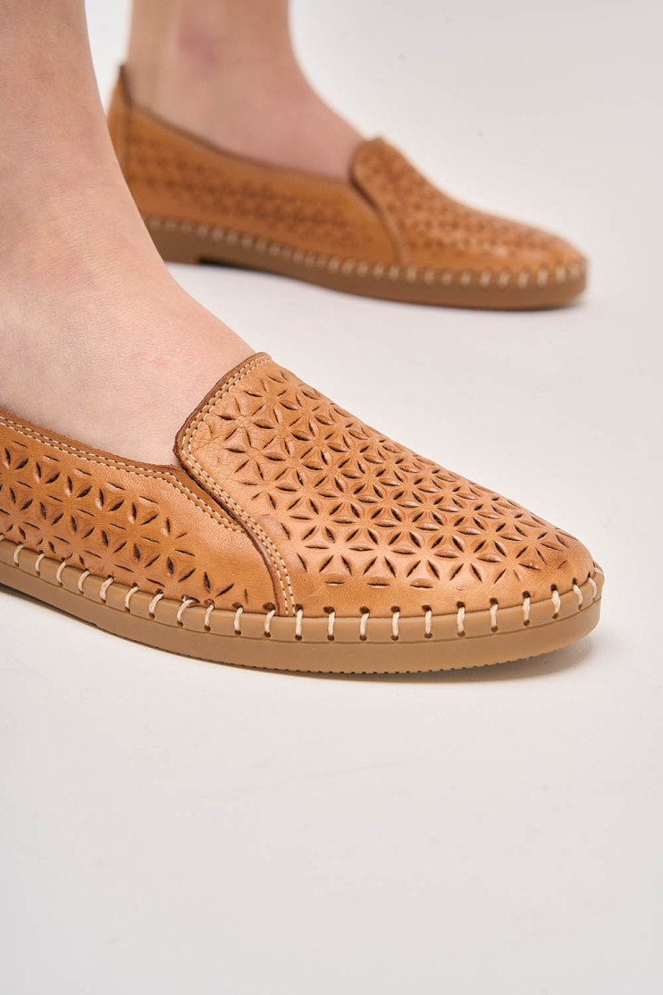 Балетки Anna Lucci 172003 - Вид 7 - інтернет магазин sandalini.ua