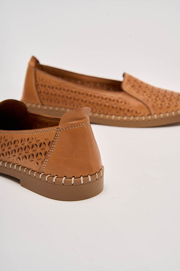 Балетки Anna Lucci 172003 - Вид 10 - інтернет магазин sandalini.ua